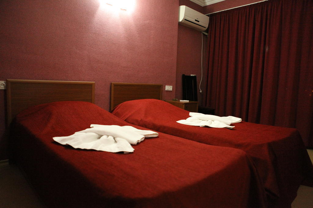 Hotel Rustavi Rustawi Pokój zdjęcie